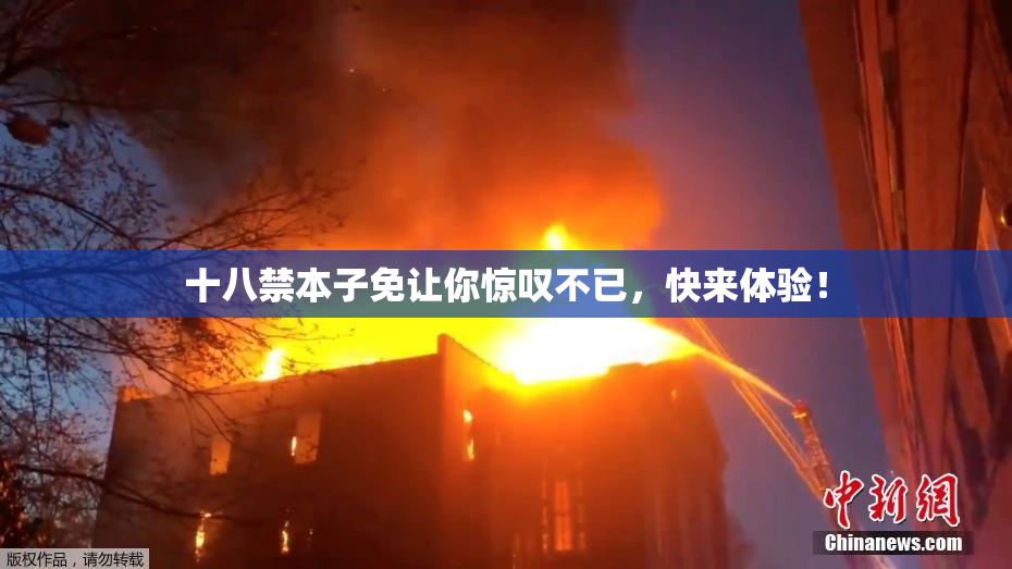 十八禁本子免让你惊叹不已，快来体验！