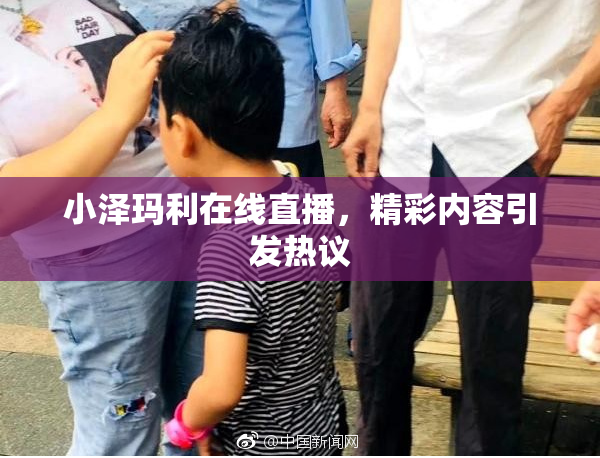 小泽玛利在线直播，精彩内容引发热议
