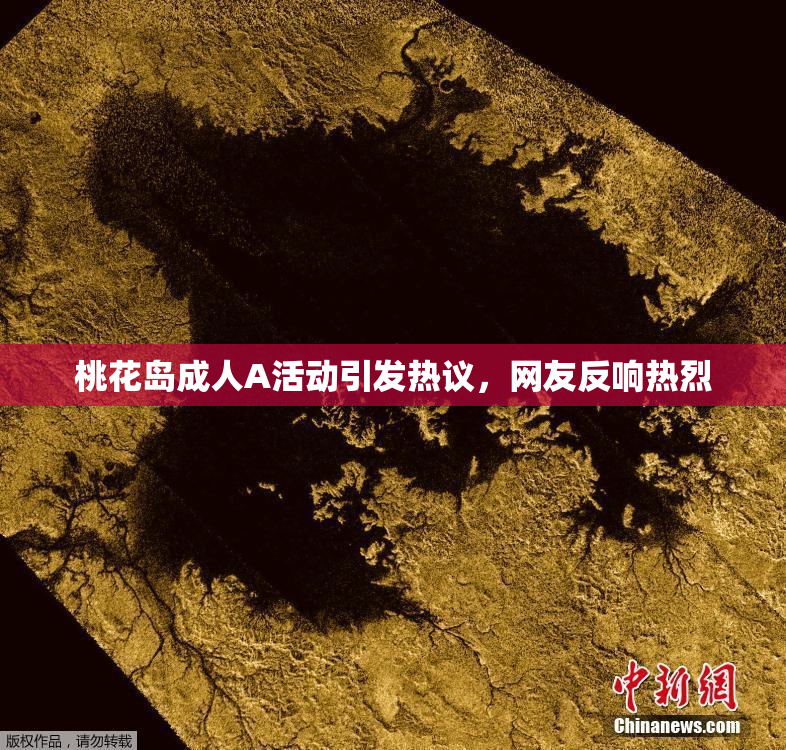 桃花岛成人A活动引发热议，网友反响热烈