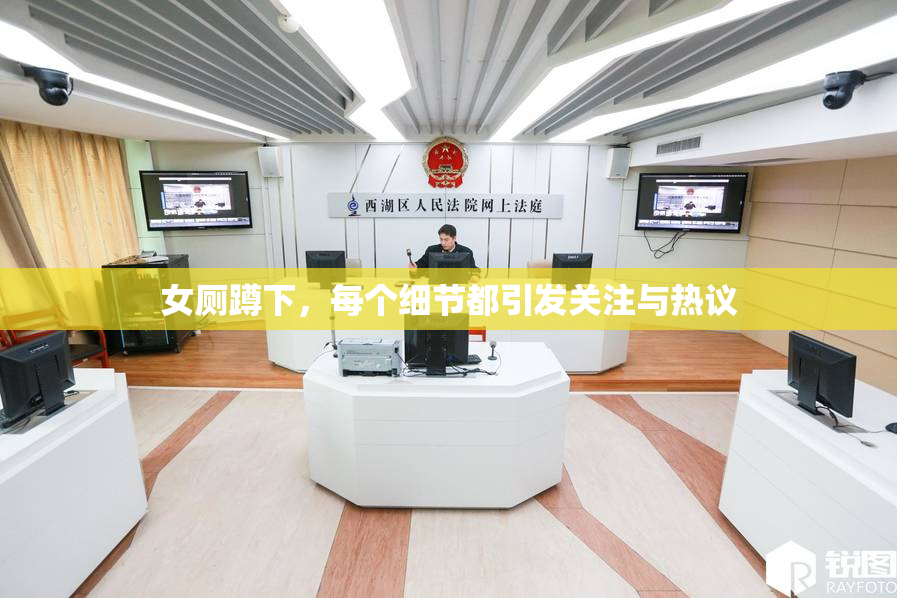 女厕蹲下，每个细节都引发关注与热议