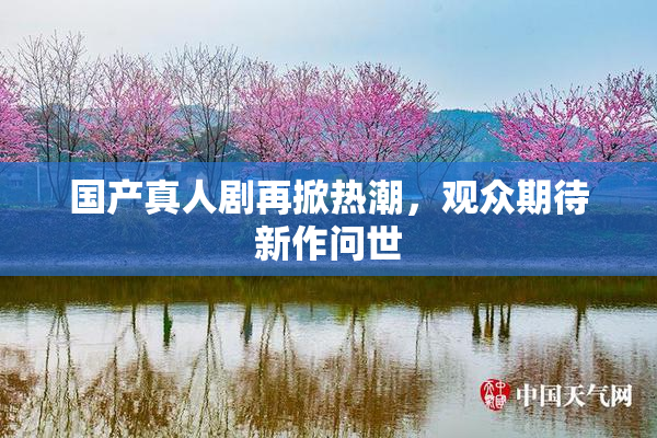 国产真人剧再掀热潮，观众期待新作问世