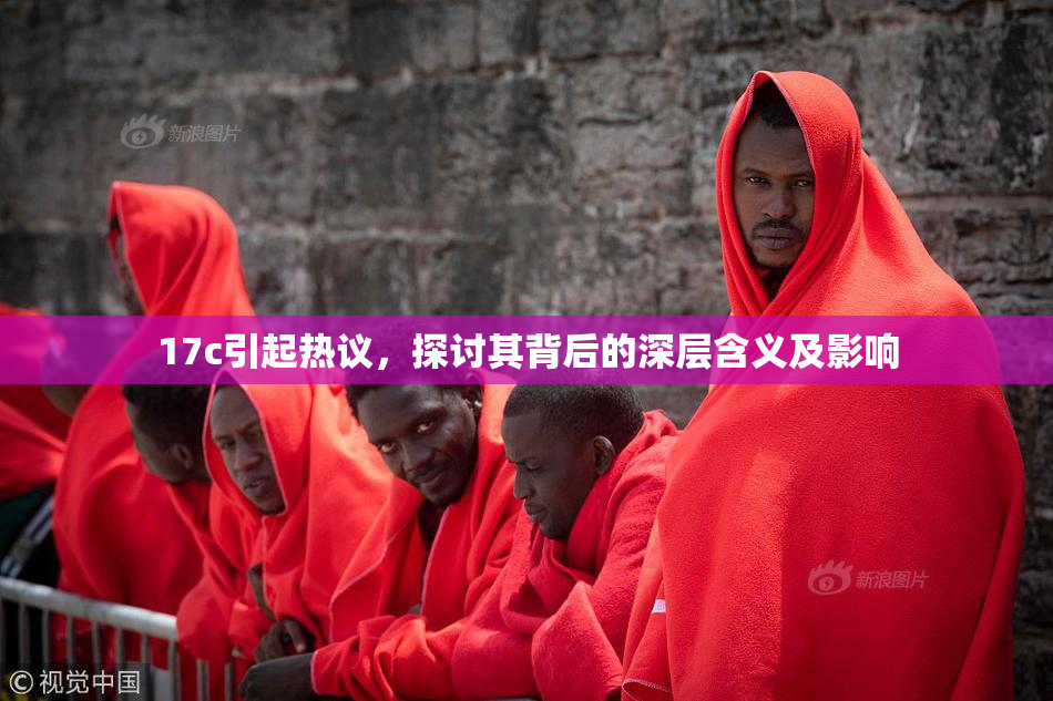 17c引起热议，探讨其背后的深层含义及影响