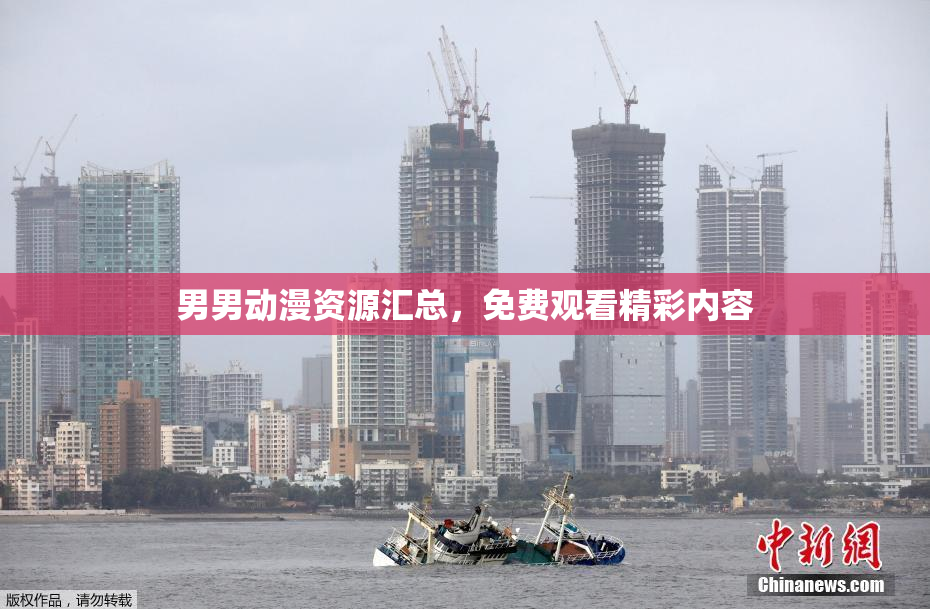 男男动漫资源汇总，免费观看精彩内容