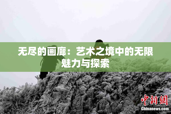 无尽的画廊：艺术之境中的无限魅力与探索