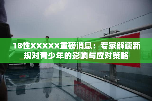 18性XXXXX重磅消息：专家解读新规对青少年的影响与应对策略