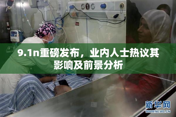 9.1n重磅发布，业内人士热议其影响及前景分析