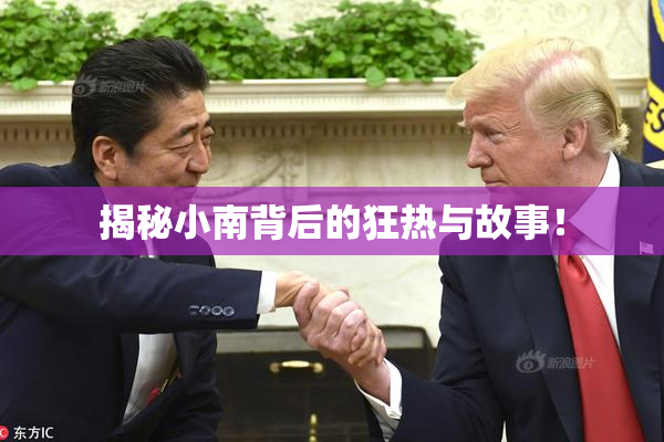 揭秘小南背后的狂热与故事！