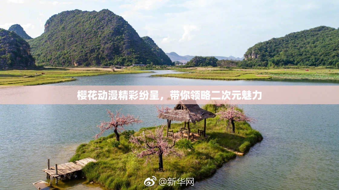 樱花动漫精彩纷呈，带你领略二次元魅力