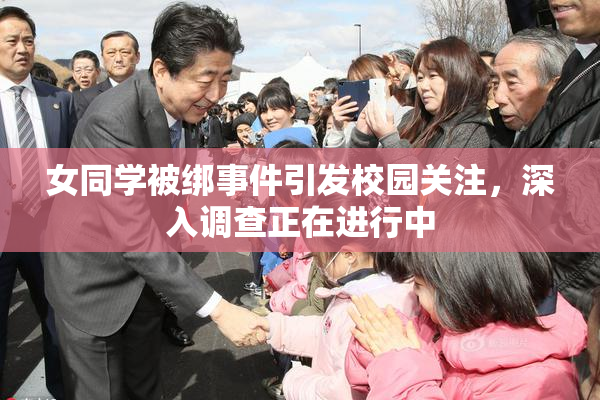 女同学被绑事件引发校园关注，深入调查正在进行中