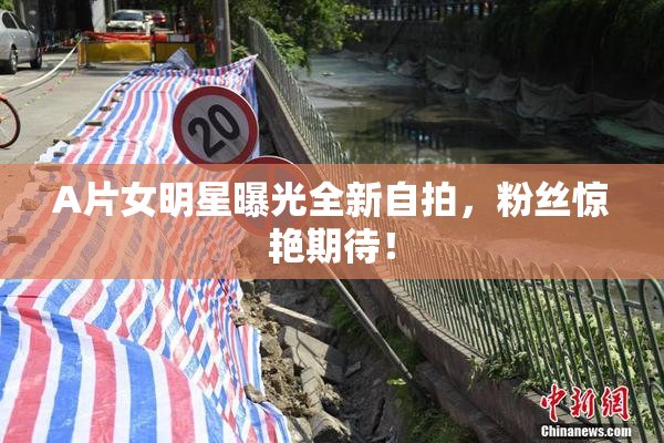 A片女明星曝光全新自拍，粉丝惊艳期待！