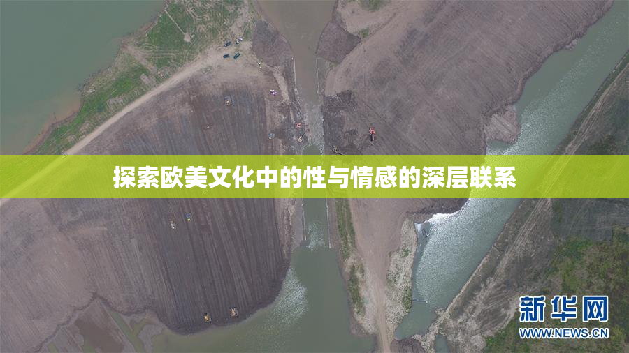 探索欧美文化中的性与情感的深层联系
