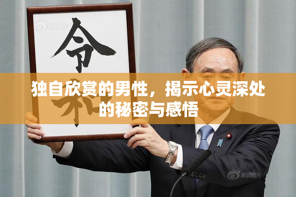 独自欣赏的男性，揭示心灵深处的秘密与感悟