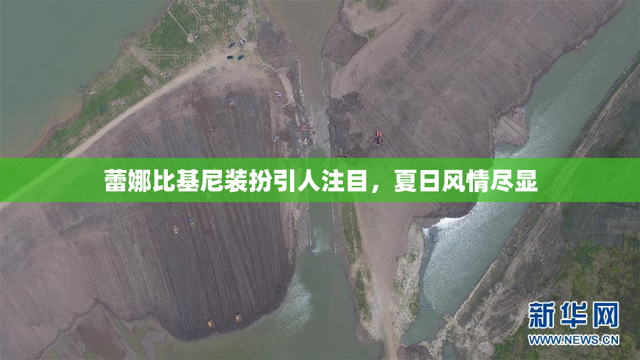 蕾娜比基尼装扮引人注目，夏日风情尽显