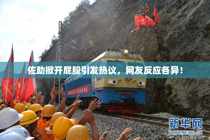 佐助掀开屁股引发热议，网友反应各异！