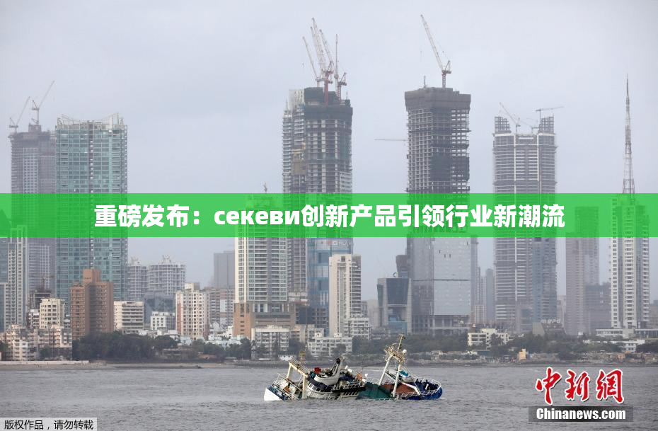 重磅发布：ceкеви创新产品引领行业新潮流