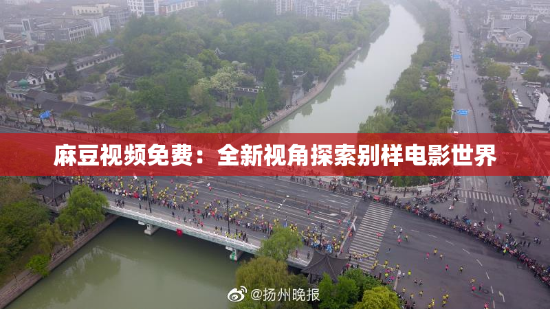 麻豆视频免费：全新视角探索别样电影世界