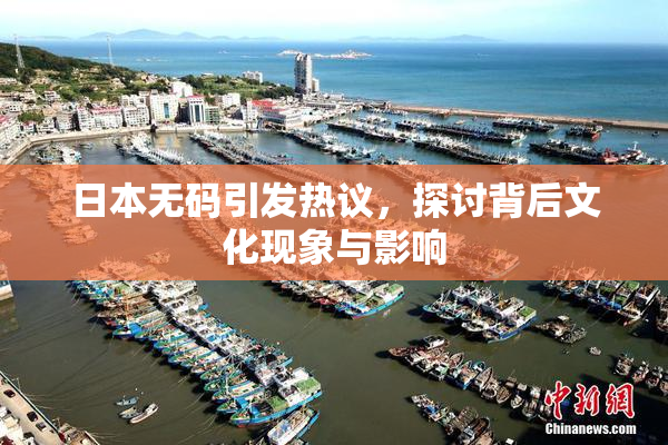 日本无码引发热议，探讨背后文化现象与影响