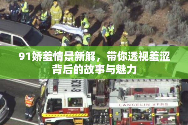 91娇羞情景新解，带你透视羞涩背后的故事与魅力