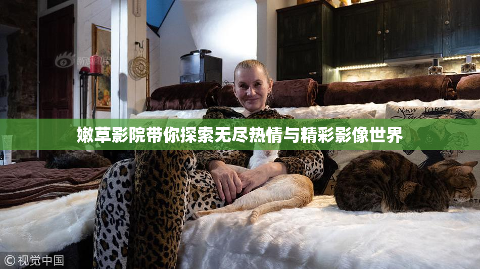 嫩草影院带你探索无尽热情与精彩影像世界