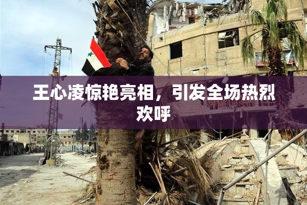 王心凌惊艳亮相，引发全场热烈欢呼