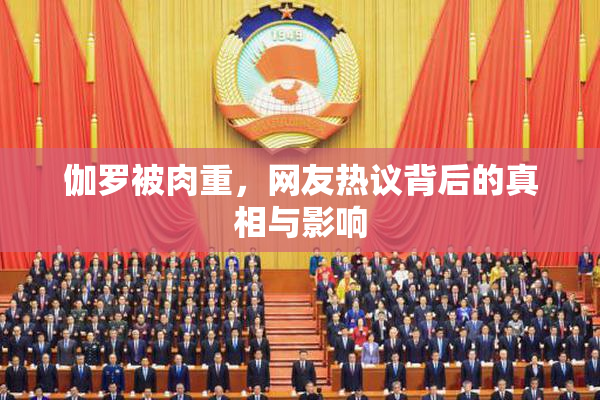 伽罗被肉重，网友热议背后的真相与影响