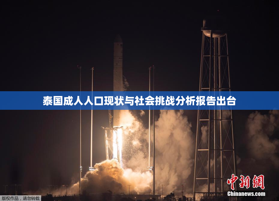 泰国成人人口现状与社会挑战分析报告出台