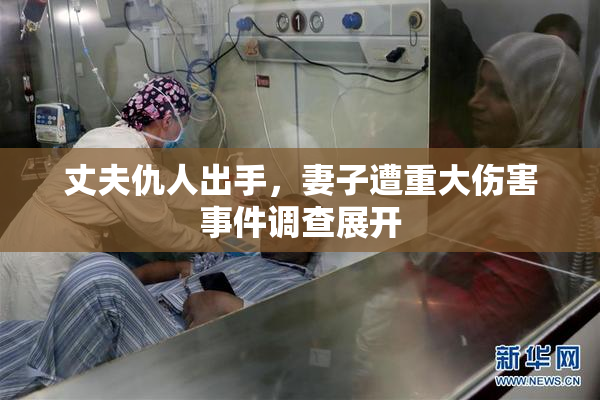 丈夫仇人出手，妻子遭重大伤害事件调查展开
