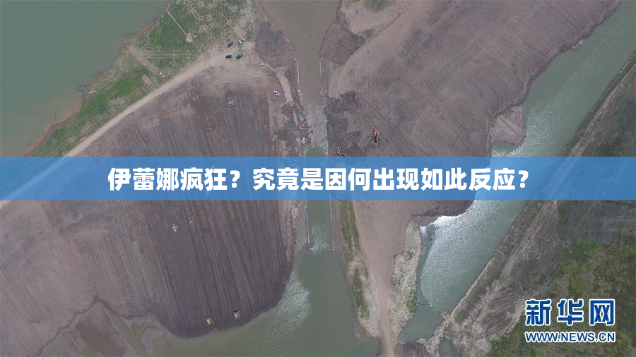 伊蕾娜疯狂？究竟是因何出现如此反应？