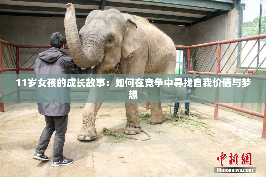 11岁女孩的成长故事：如何在竞争中寻找自我价值与梦想