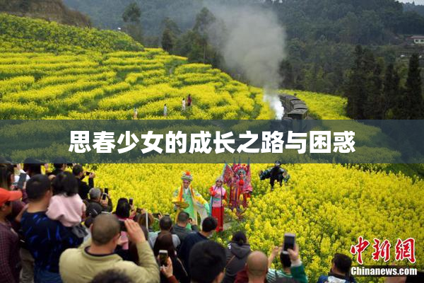 思春少女的成长之路与困惑