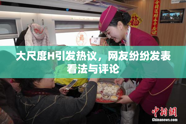 大尺度H引发热议，网友纷纷发表看法与评论