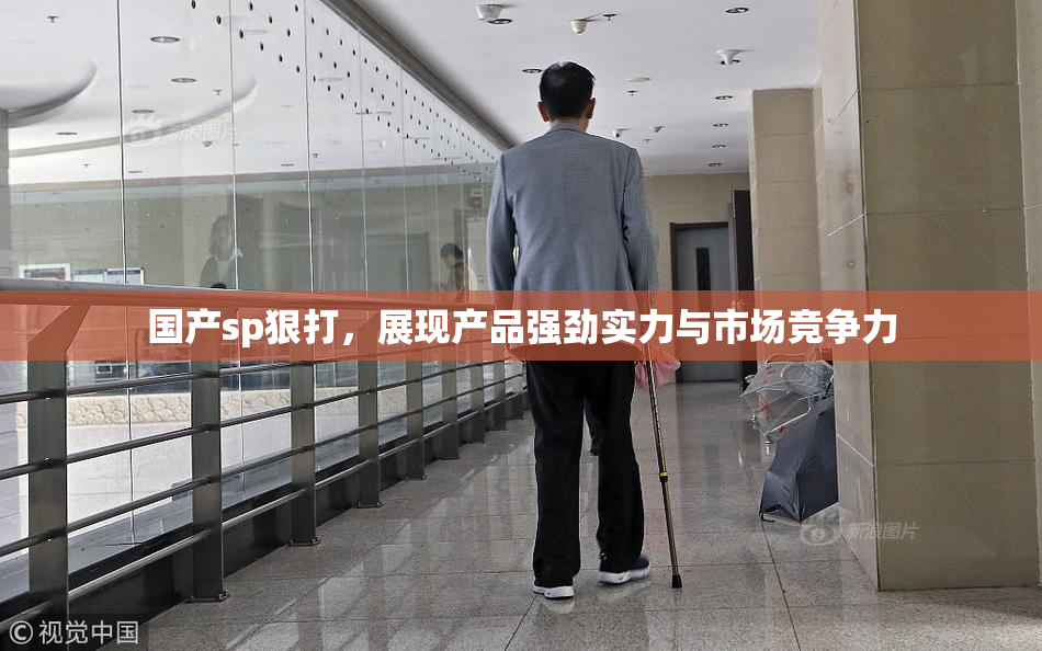 国产sp狠打，展现产品强劲实力与市场竞争力