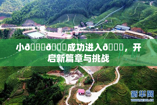 小🐔🐔成功进入🍑，开启新篇章与挑战