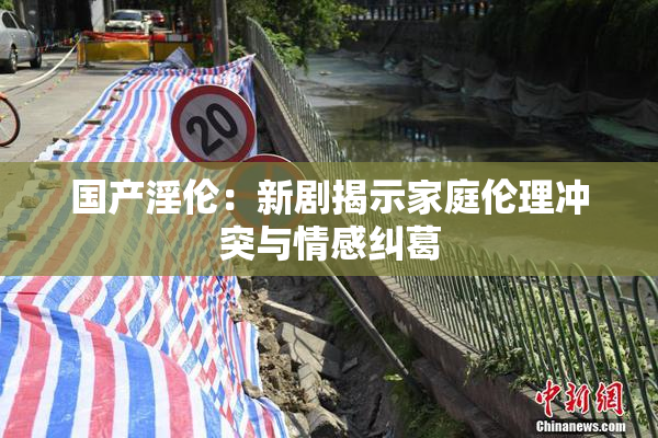 国产淫伦：新剧揭示家庭伦理冲突与情感纠葛