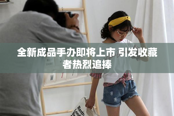 全新成品手办即将上市 引发收藏者热烈追捧