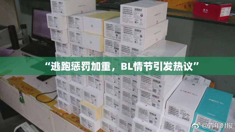 “逃跑惩罚加重，BL情节引发热议”