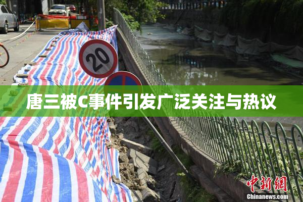 唐三被C事件引发广泛关注与热议