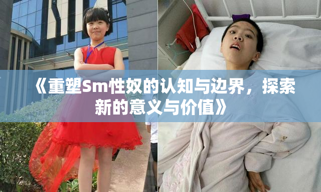 《重塑Sm性奴的认知与边界，探索新的意义与价值》