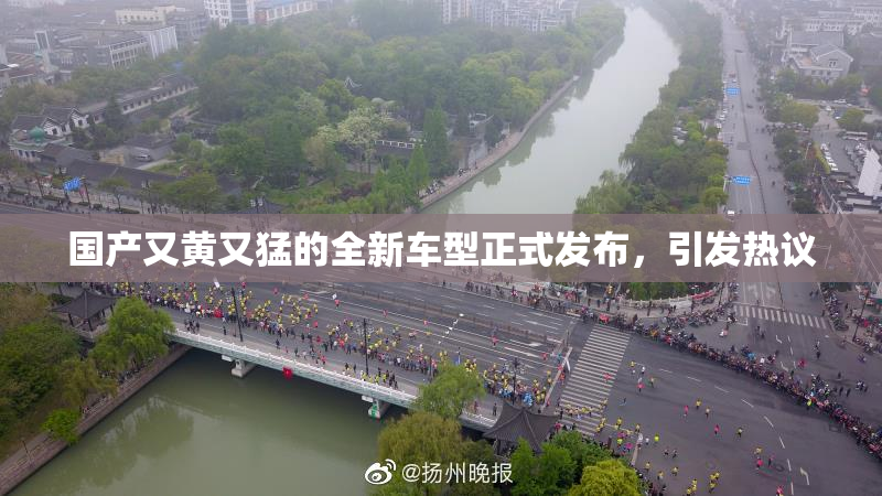 国产又黄又猛的全新车型正式发布，引发热议
