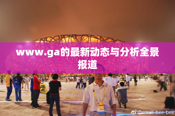 www.ga的最新动态与分析全景报道
