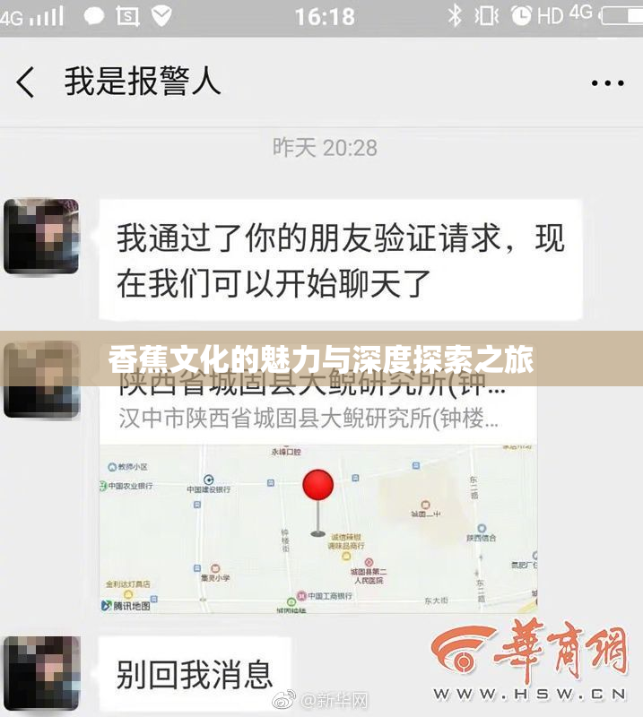 香蕉文化的魅力与深度探索之旅