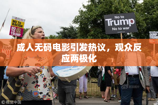 成人无码电影引发热议，观众反应两极化