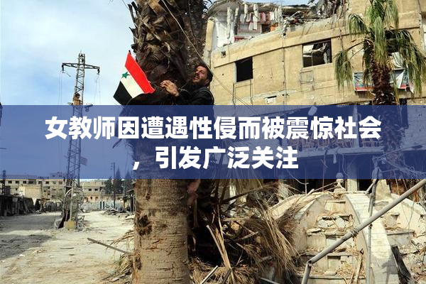 女教师因遭遇性侵而被震惊社会，引发广泛关注