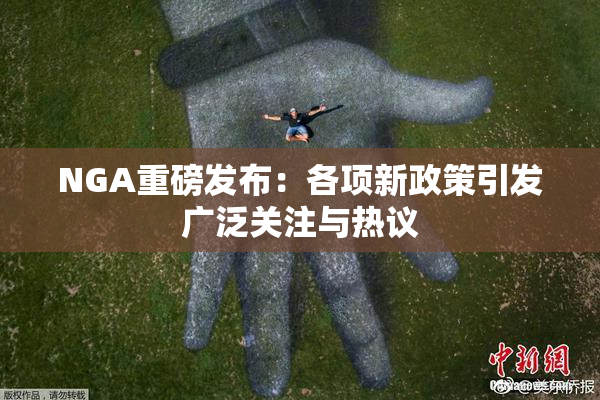 NGA重磅发布：各项新政策引发广泛关注与热议