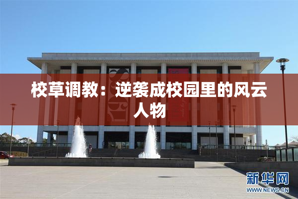 校草调教：逆袭成校园里的风云人物