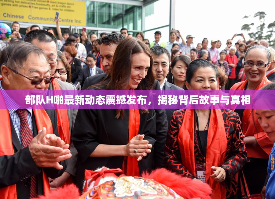 部队H啪最新动态震撼发布，揭秘背后故事与真相