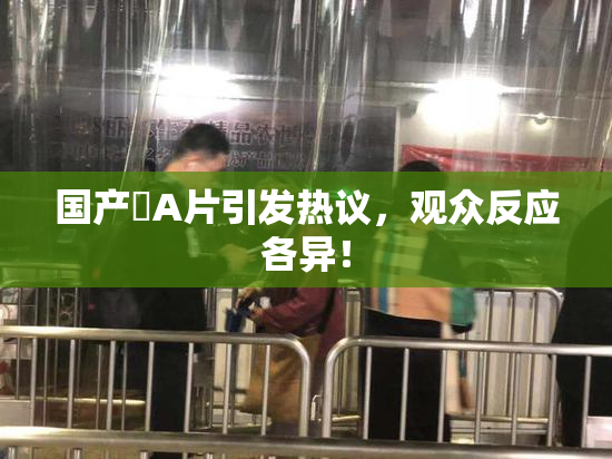 国产婬A片引发热议，观众反应各异！