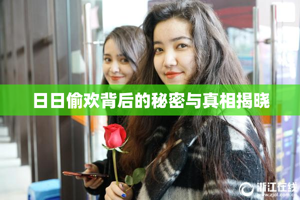 日日偷欢背后的秘密与真相揭晓