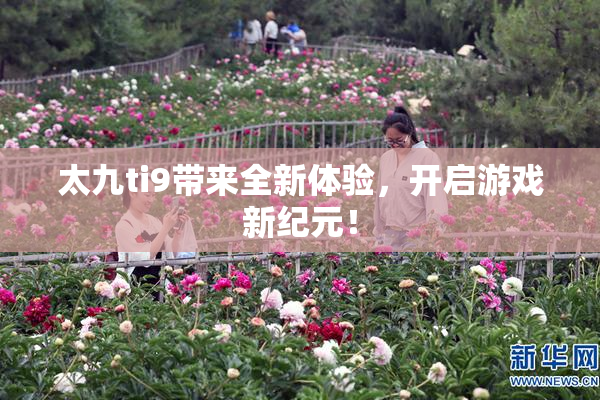 太九ti9带来全新体验，开启游戏新纪元！