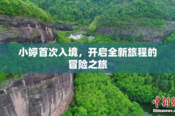 小婷首次入境，开启全新旅程的冒险之旅